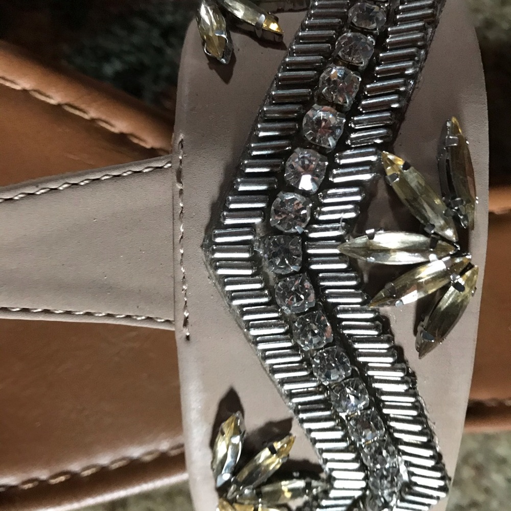 Women’s sandals - Picture 5 of 7